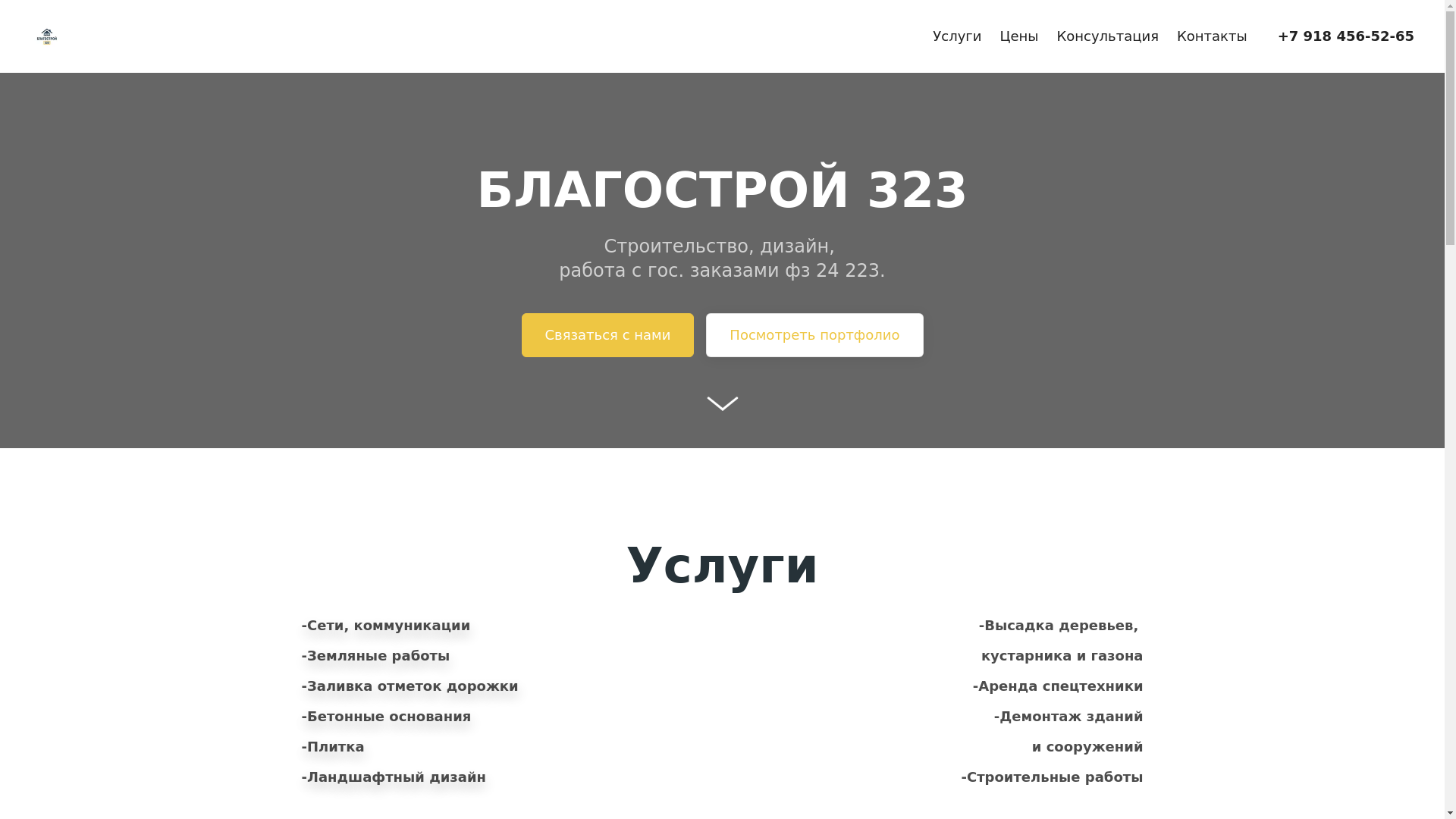 website screenshot of https://xn--323-5cden6bn3aavln.xn--p1ai/