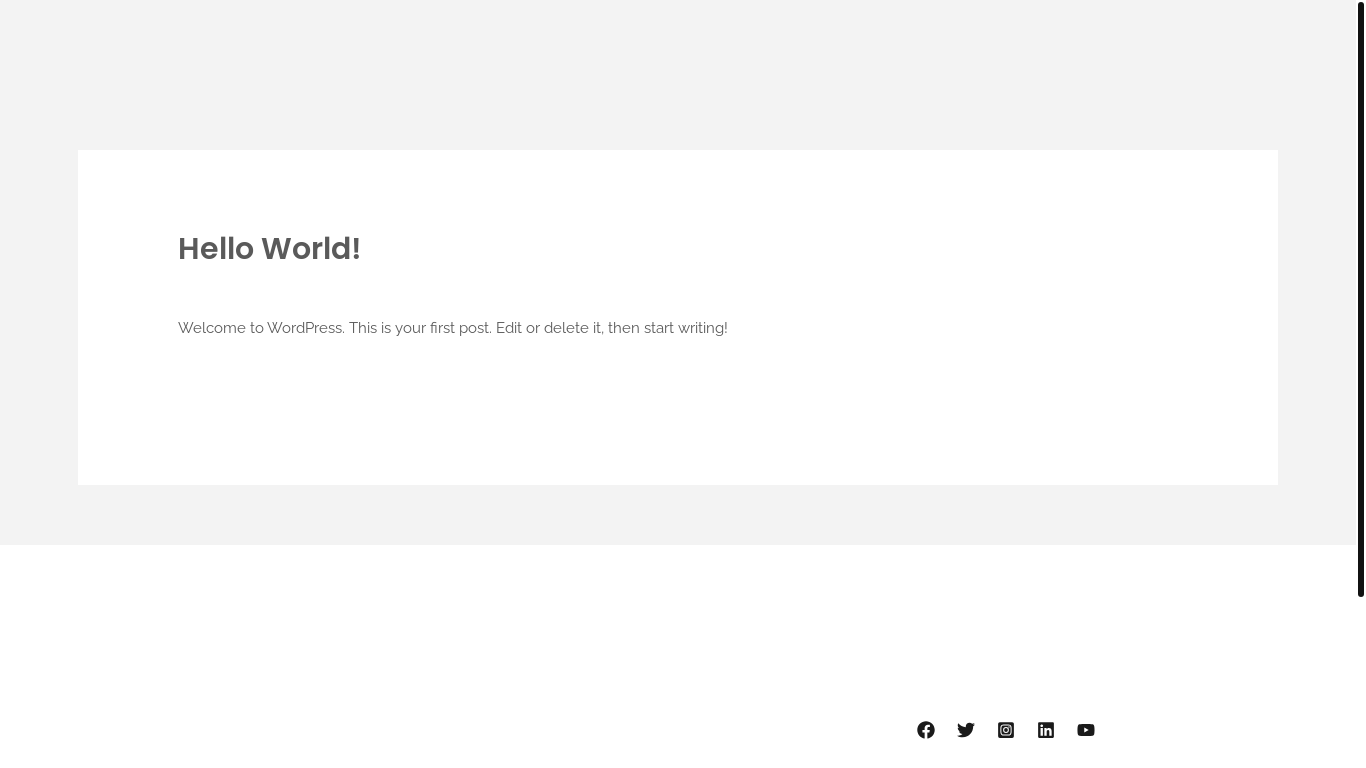 website screenshot of https://healingshouse.in/