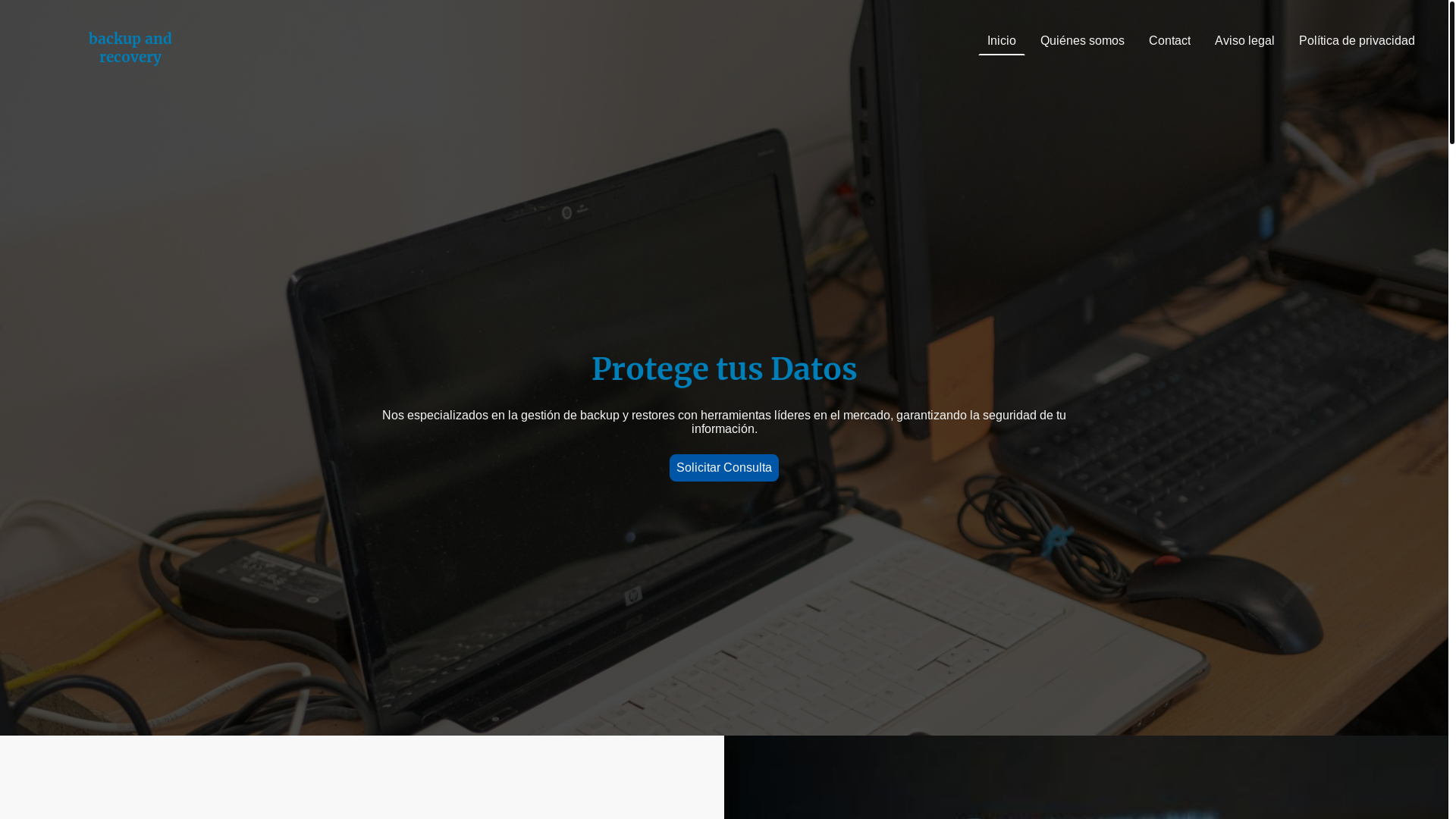 website screenshot of https://spectrumprotectsolutions.com/