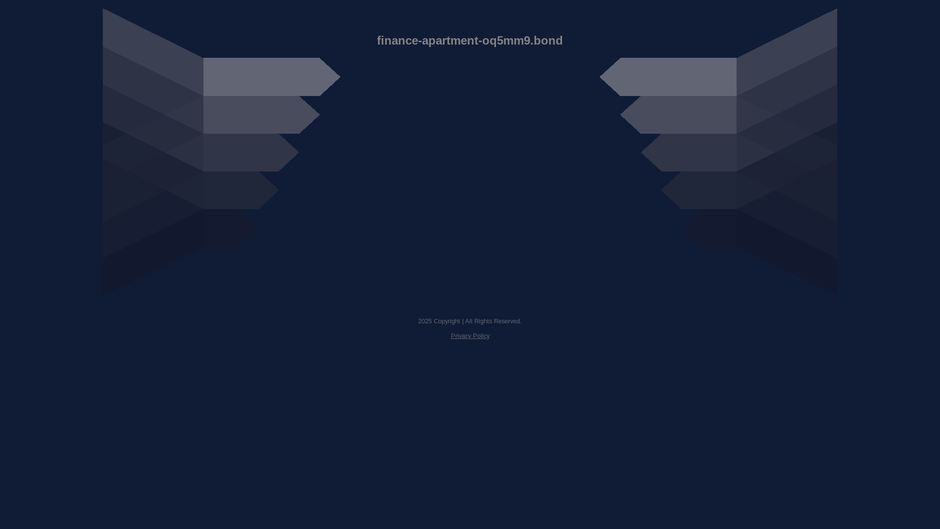 website screenshot of https://finance-apartment-oq5mm9.bond/