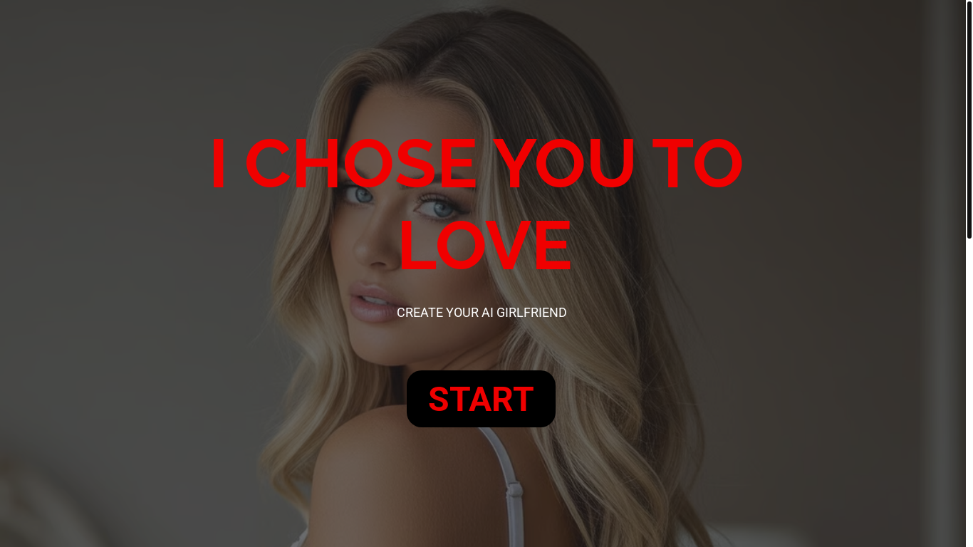 website screenshot of https://dreamloves.store/