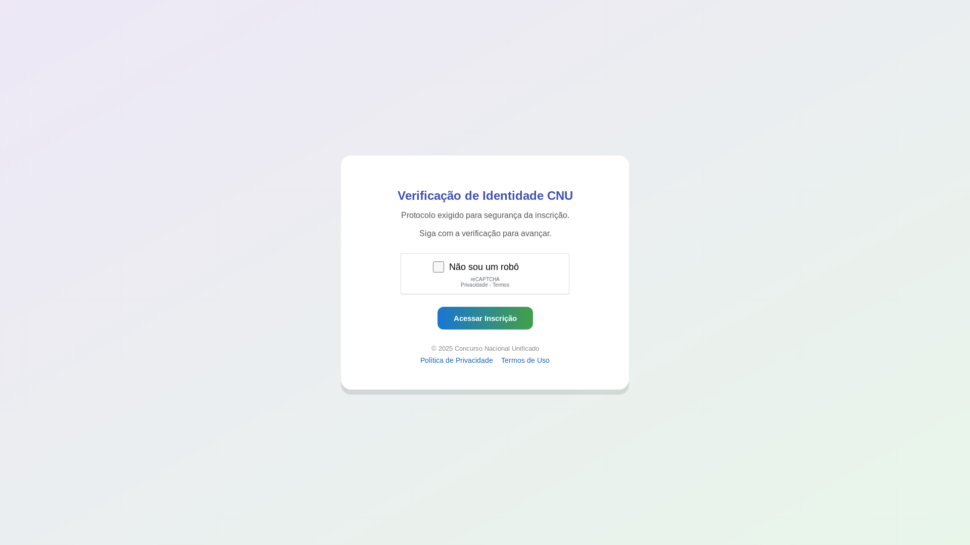 website screenshot of https://guiadainscricao.site/
