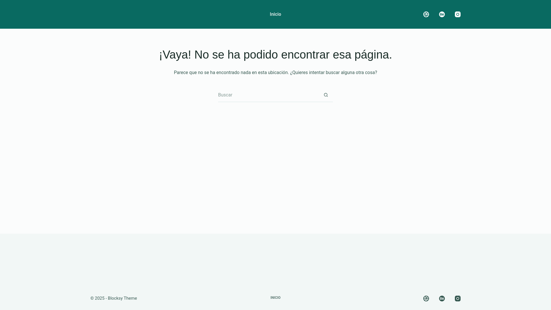 website screenshot of https://felyioniaagency.com.mx/