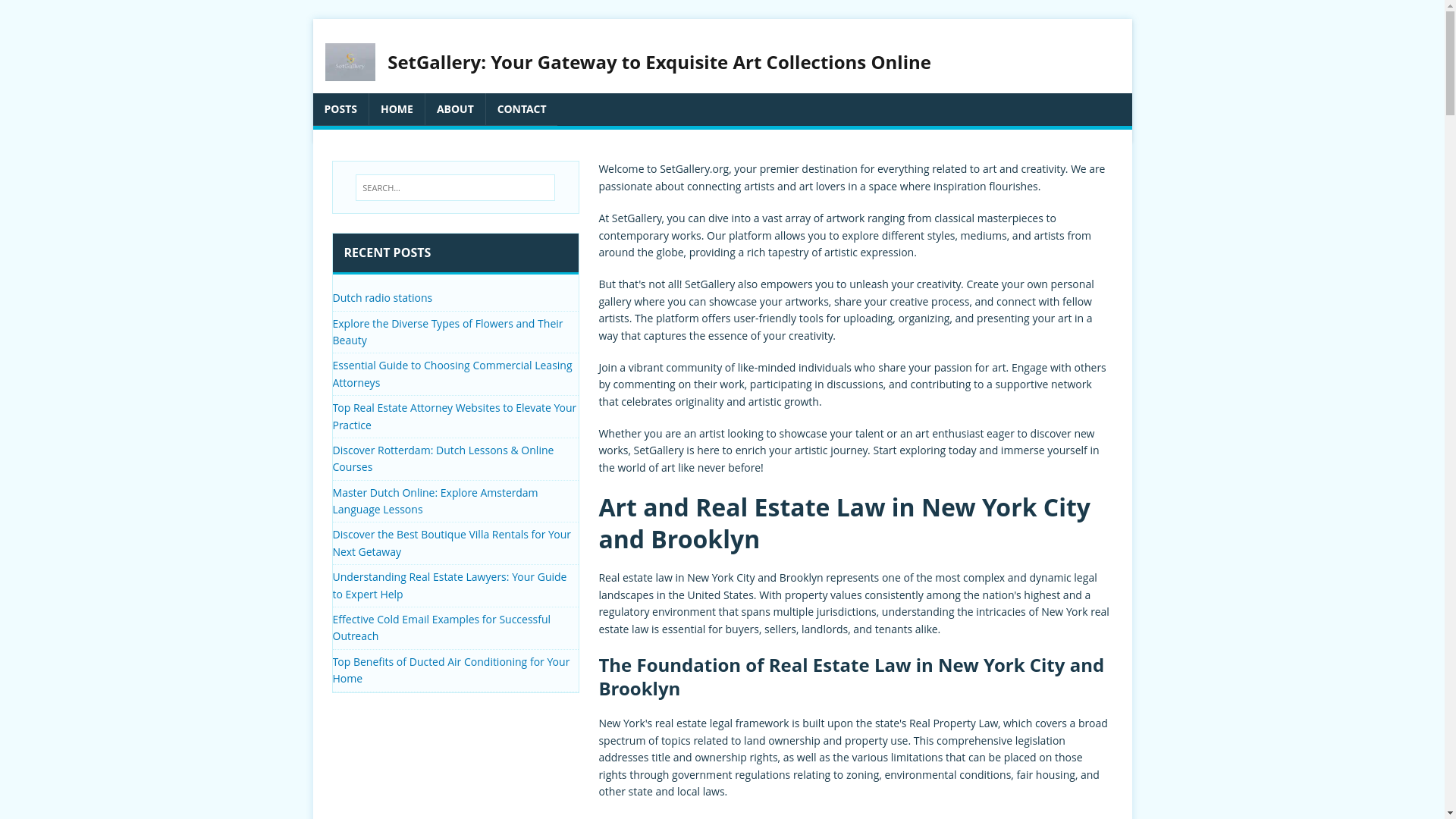 website screenshot of https://setgalleryorg-dbs.pages.dev/