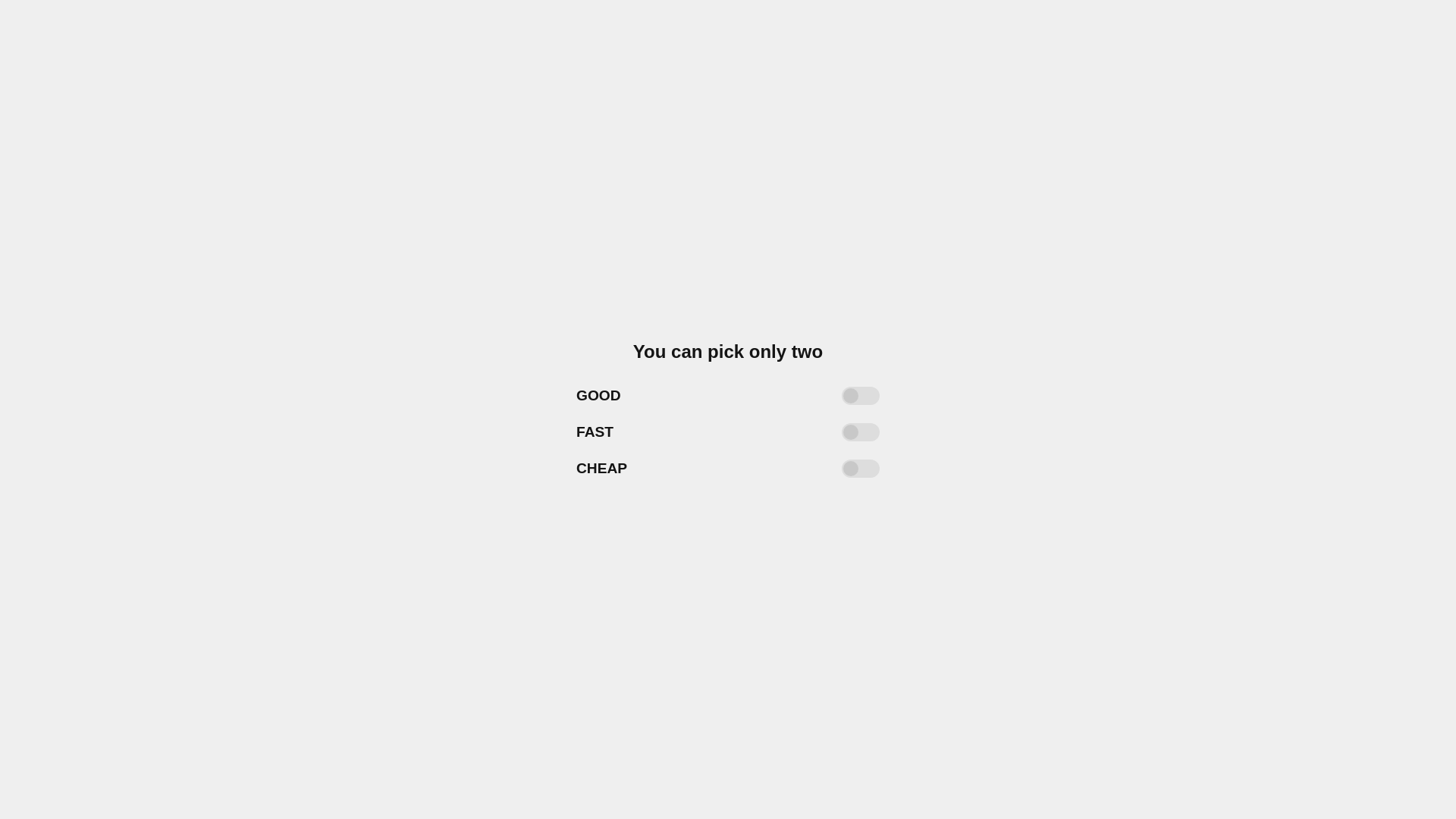 website screenshot of https://pick-two.pages.dev/