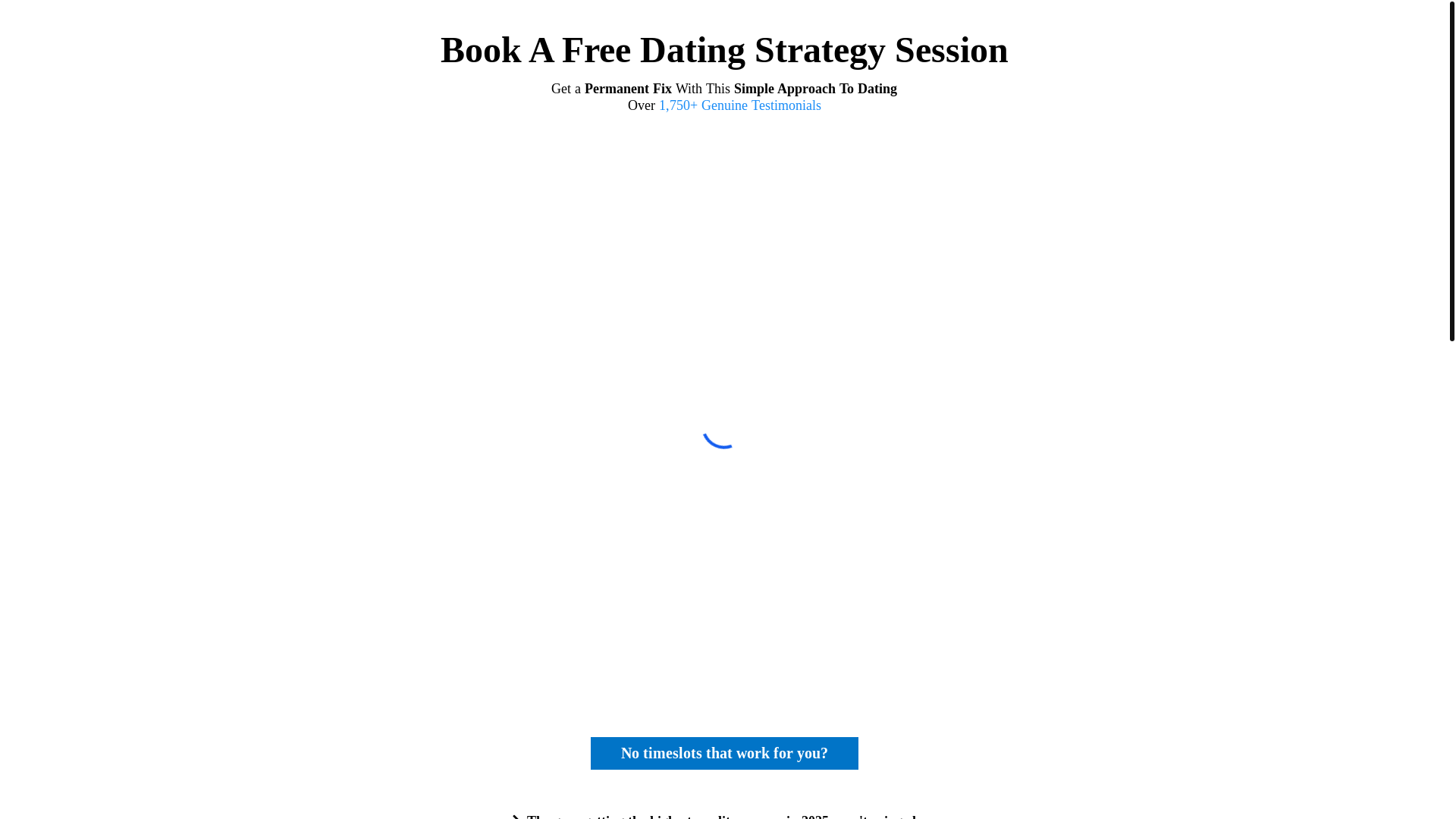 website screenshot of https://platinumdatingsystem.com/pds-home