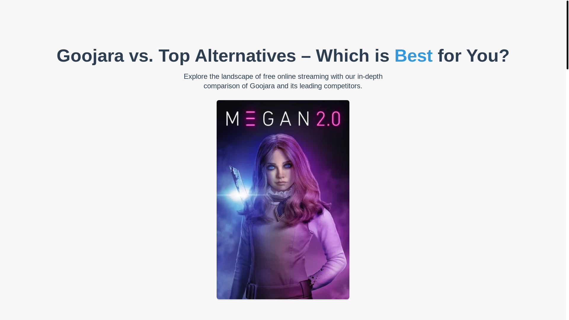 website screenshot of https://goojara-293i.pages.dev/