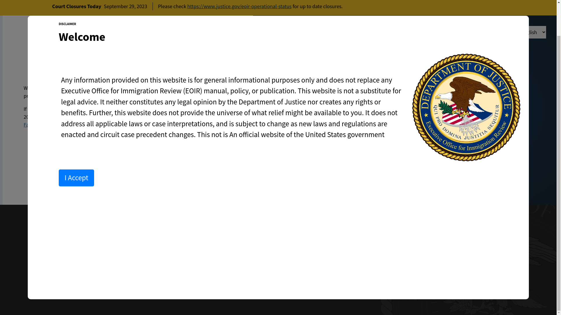 website screenshot of https://aciseoirjustice.net/