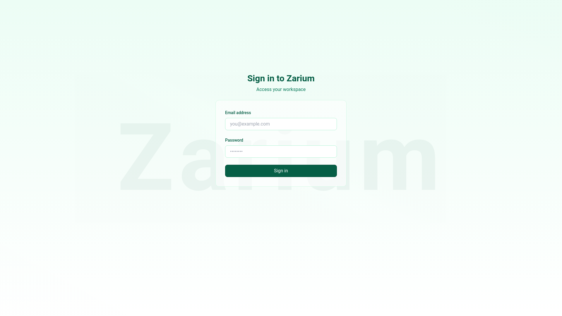 website screenshot of https://viete.ai/