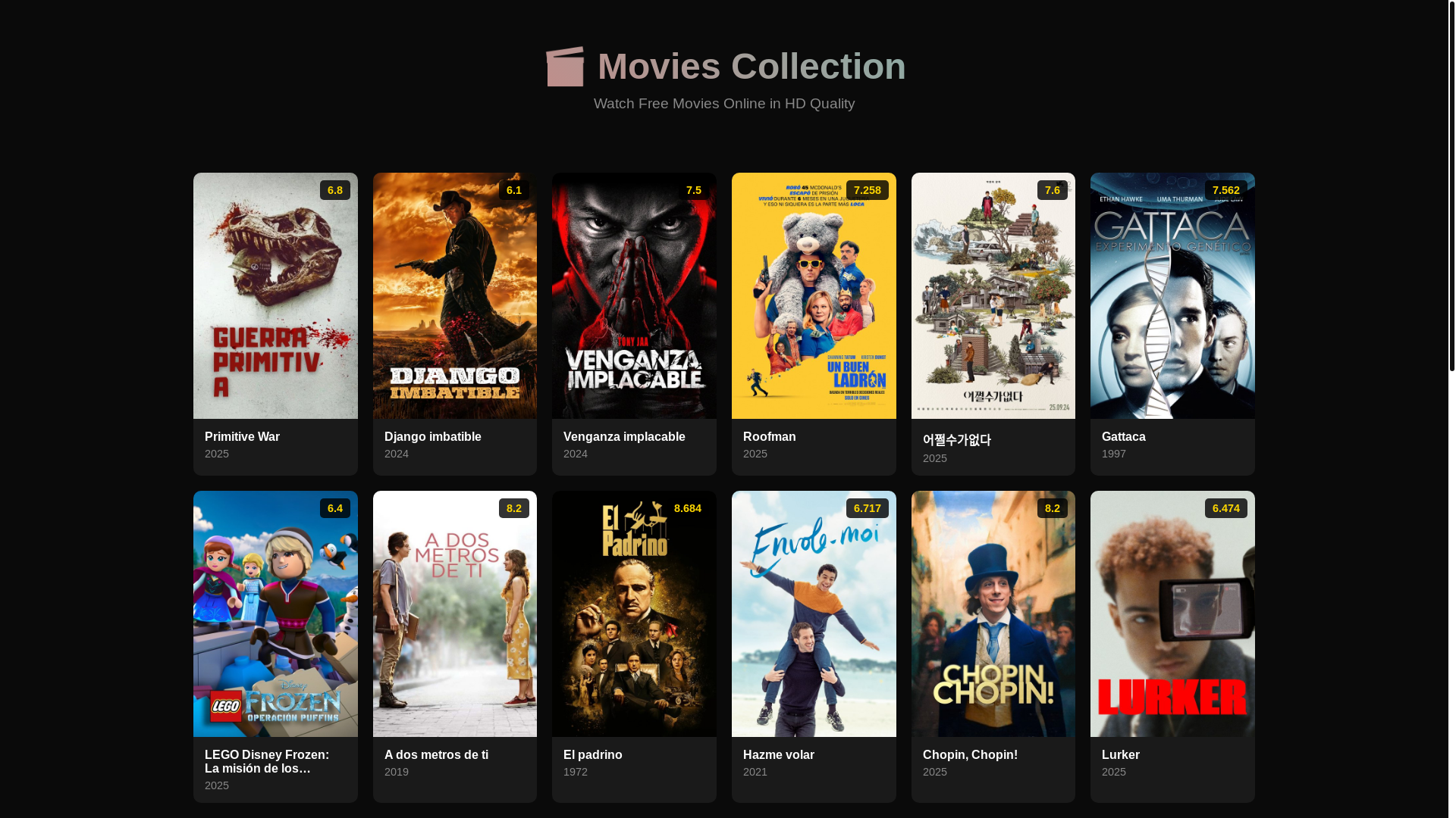 website screenshot of https://moviezone-jsh3vm.pages.dev/
