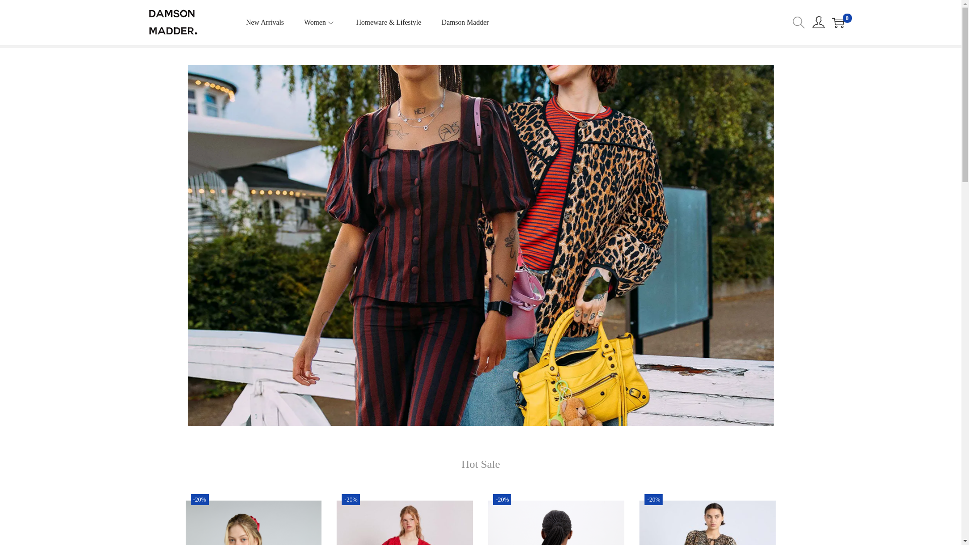 website screenshot of http://rileylindsey.shop/