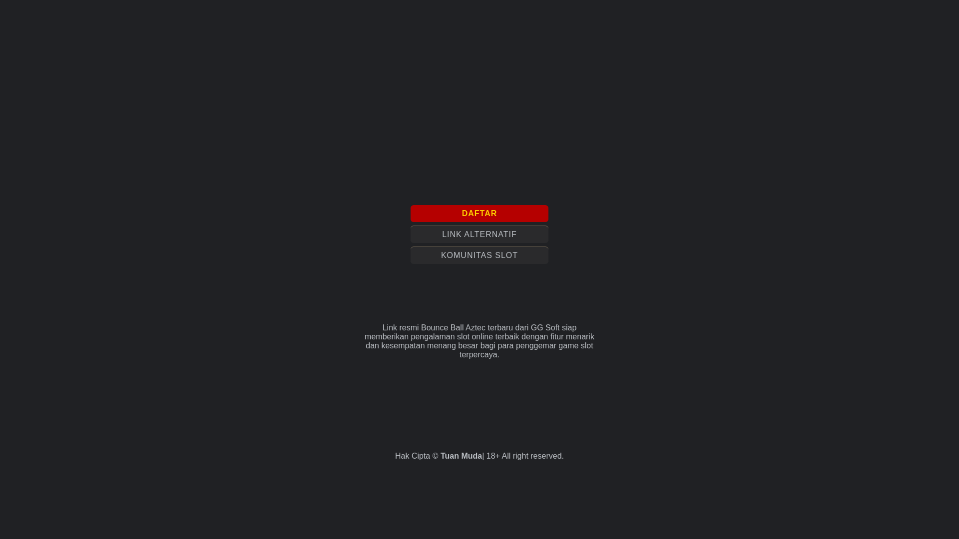 website screenshot of https://kanggalikubur.pages.dev/