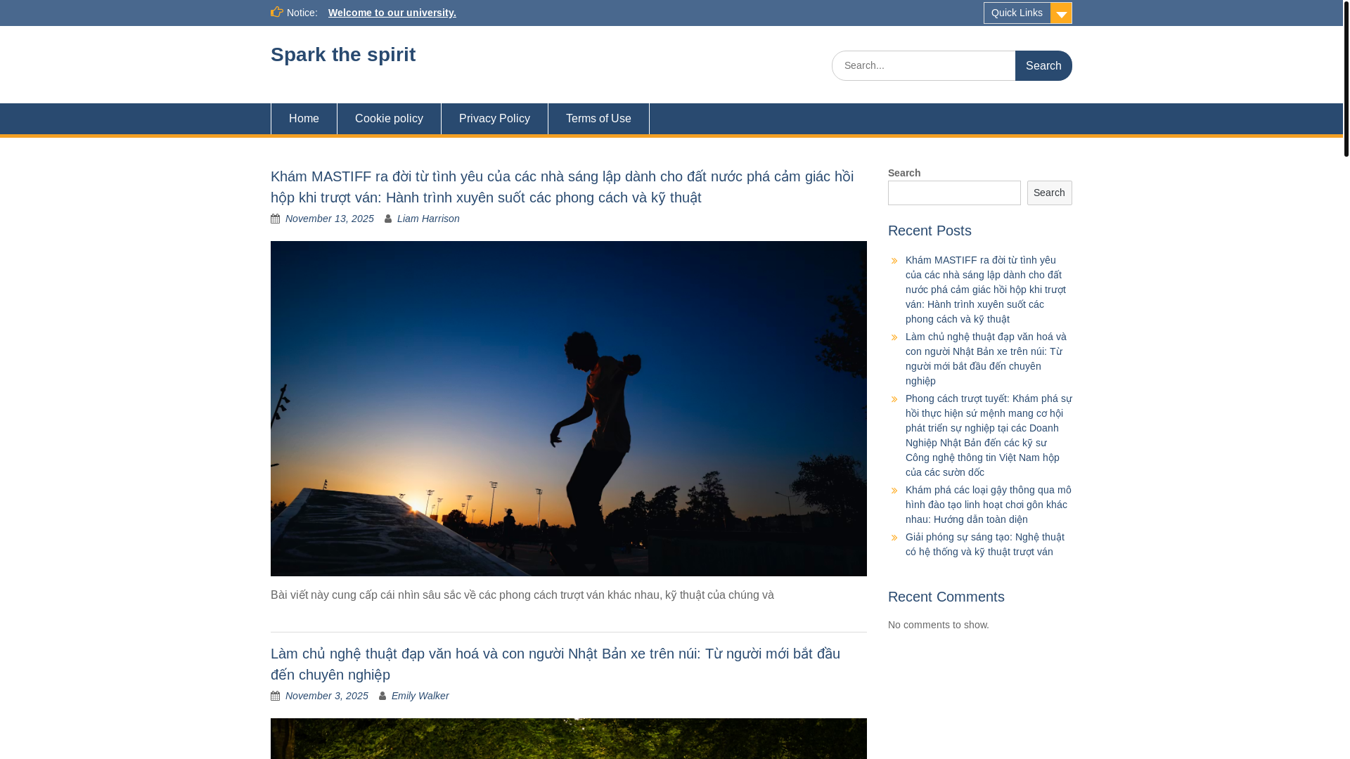 website screenshot of https://mastiffvn.com/