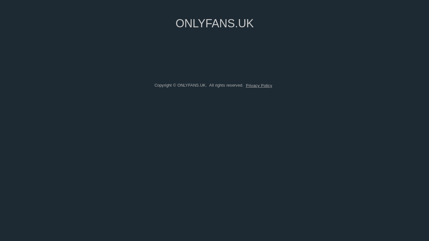 website screenshot of https://onlyfans.uk/ashe