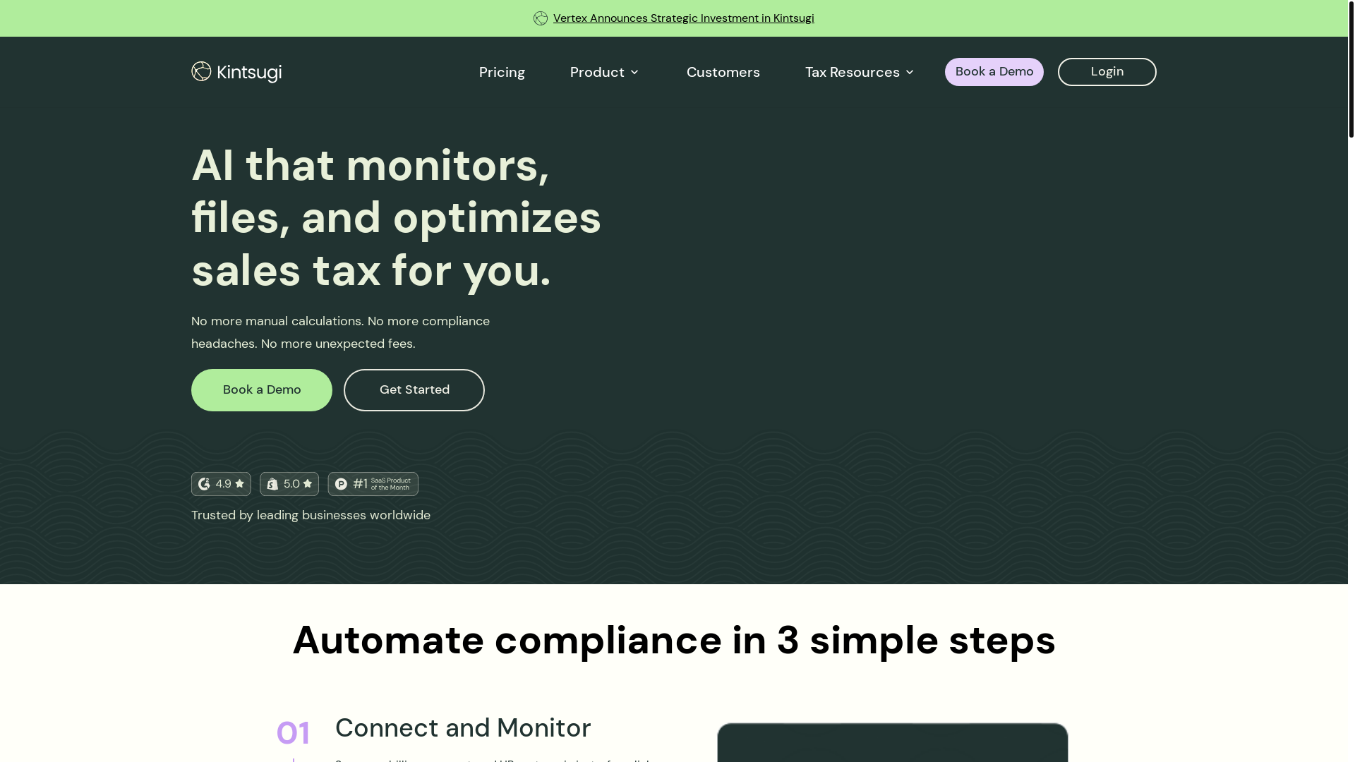 website screenshot of https://meetkintsugiteam.top/