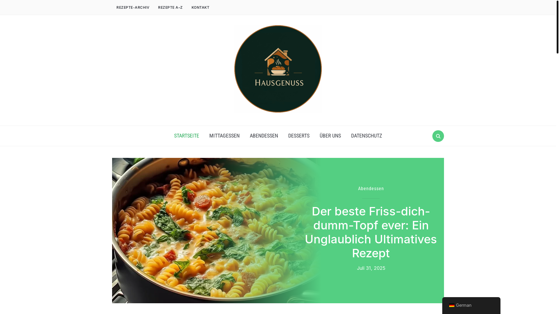 website screenshot of https://essmomente.com/
