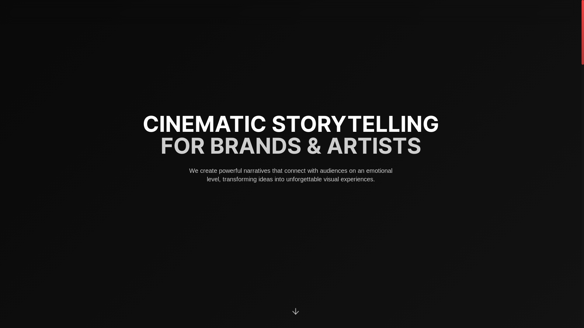 website screenshot of https://catch-release-ent.com/