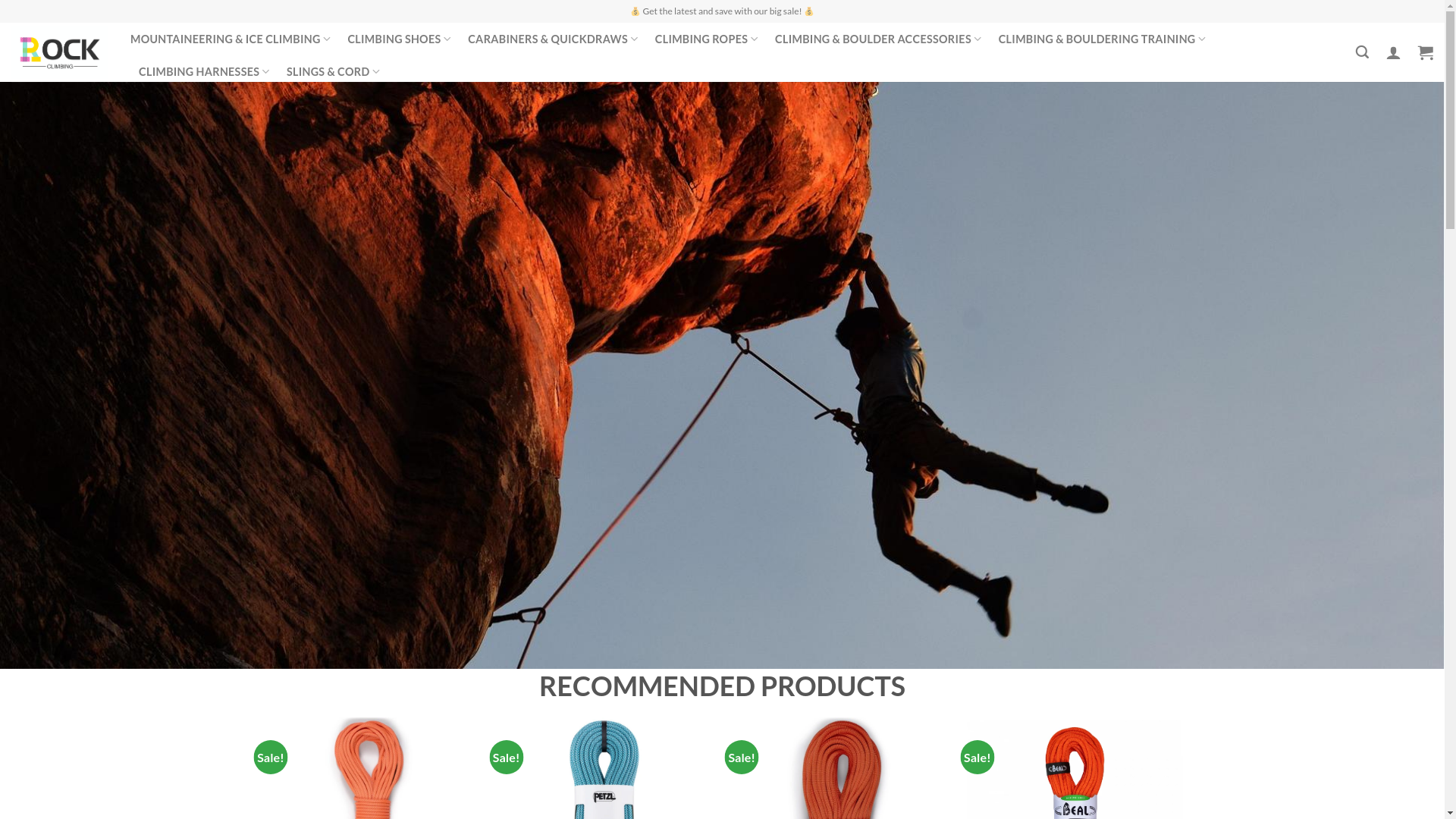 website screenshot of https://finklivingshop.com/