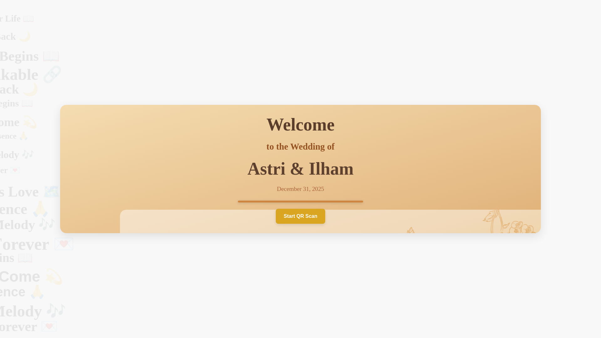 website screenshot of https://wedding-book-astri-ilham.pages.dev/