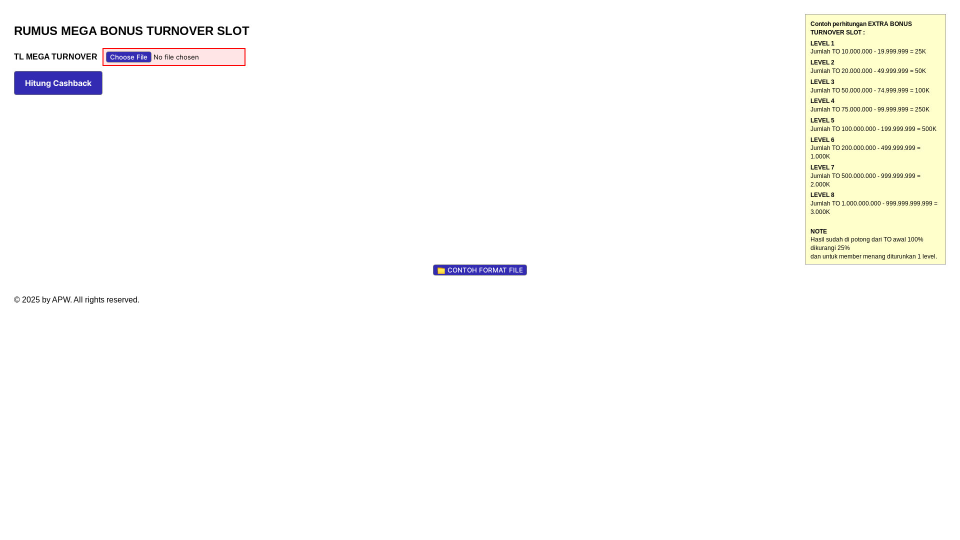 website screenshot of https://str-cashback-mega.pages.dev/