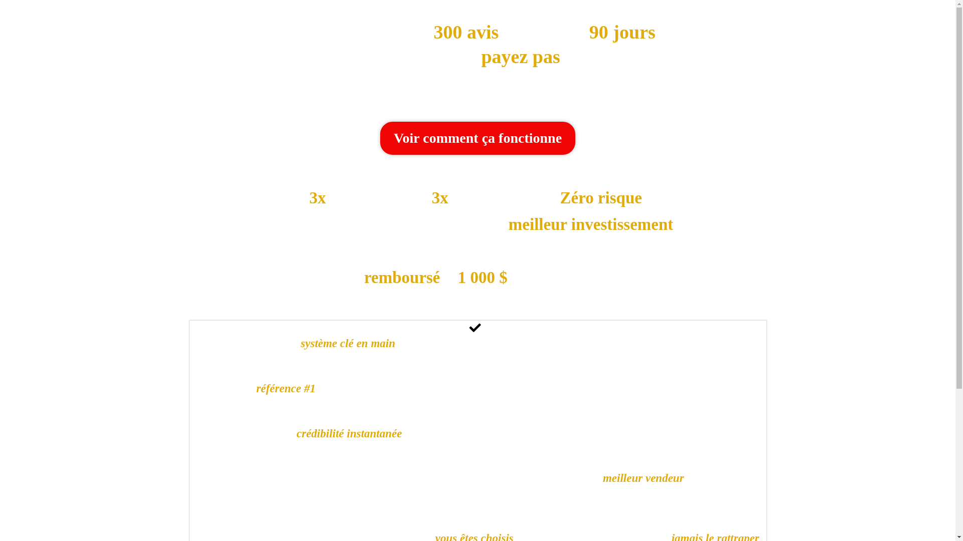website screenshot of https://certifive-qc.com/