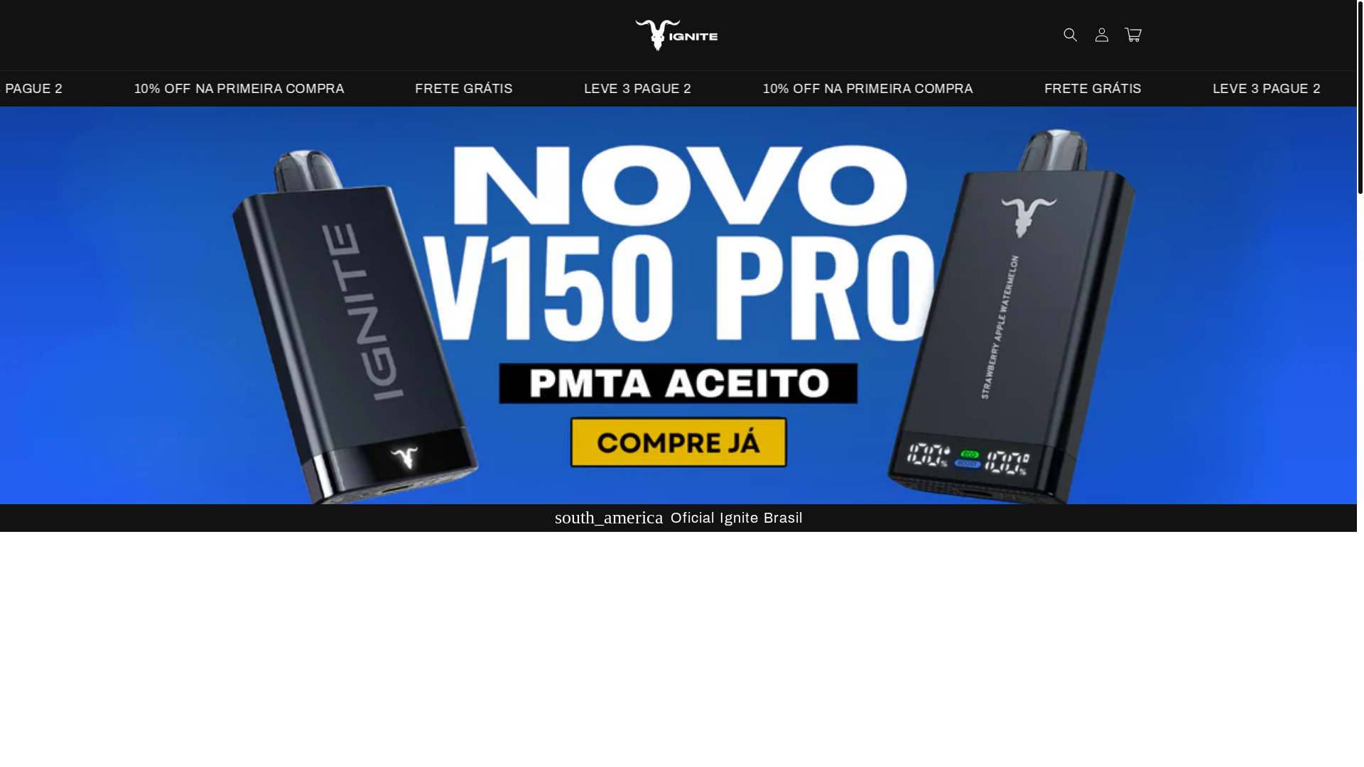 website screenshot of https://lgnitebrasil.site/