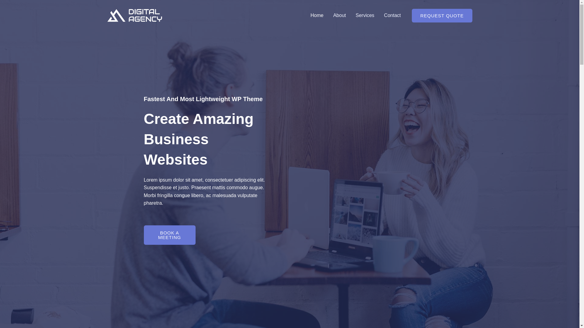 website screenshot of https://peromatoconsultoria.com/