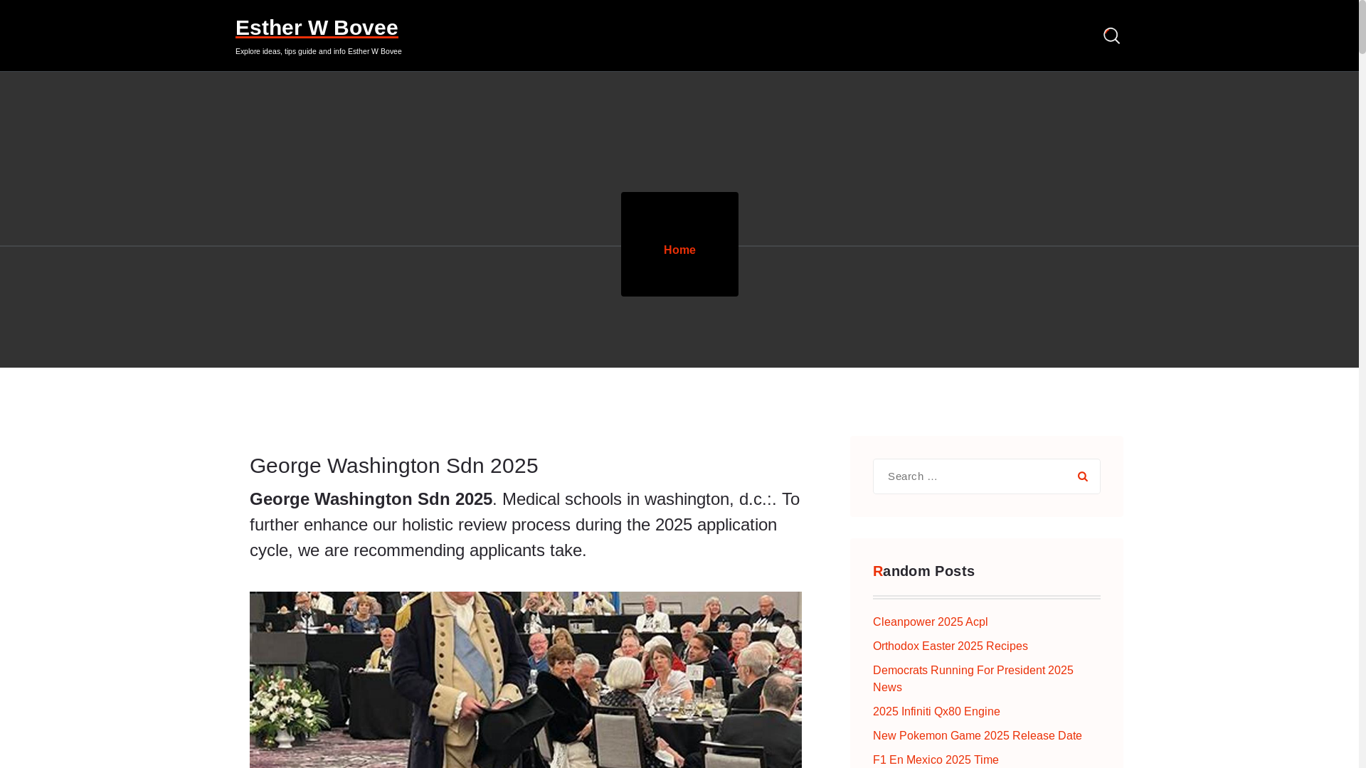 website screenshot of https://estherwboveej.pages.dev/