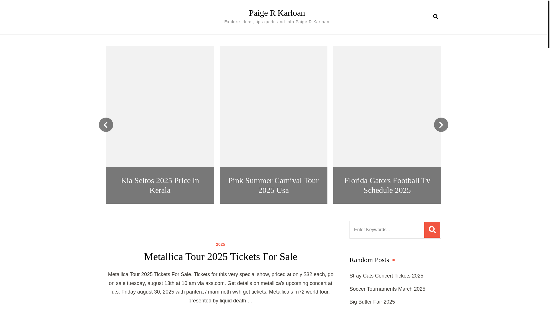 website screenshot of https://paigerkarloan.pages.dev/