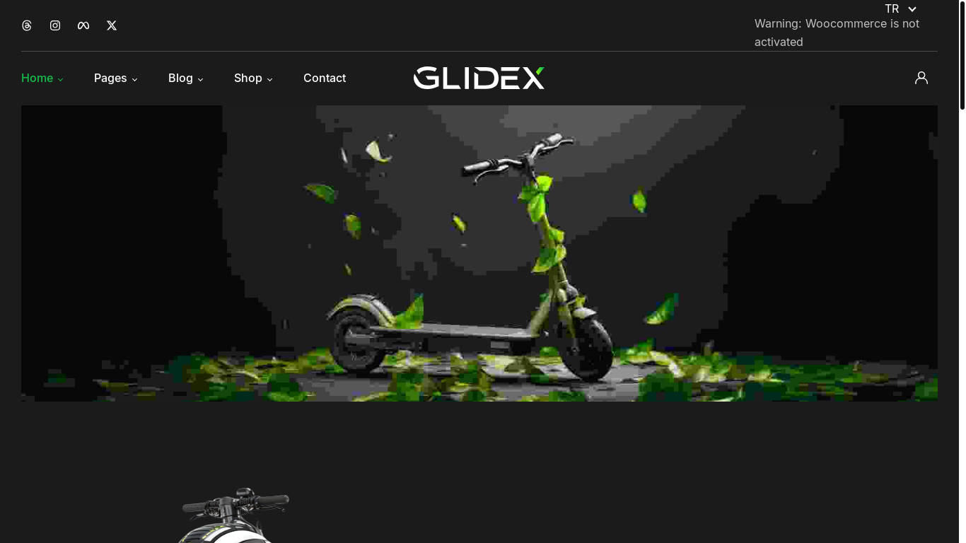 website screenshot of https://heybelielekrik.com/