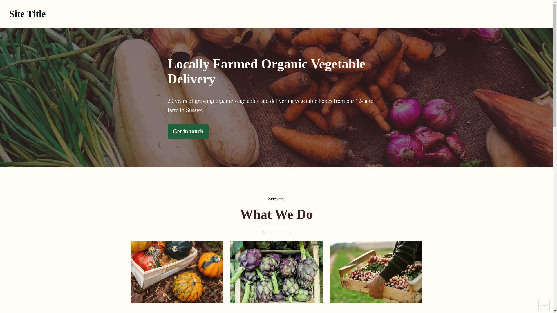 website screenshot of https://sommers-innovations.com/