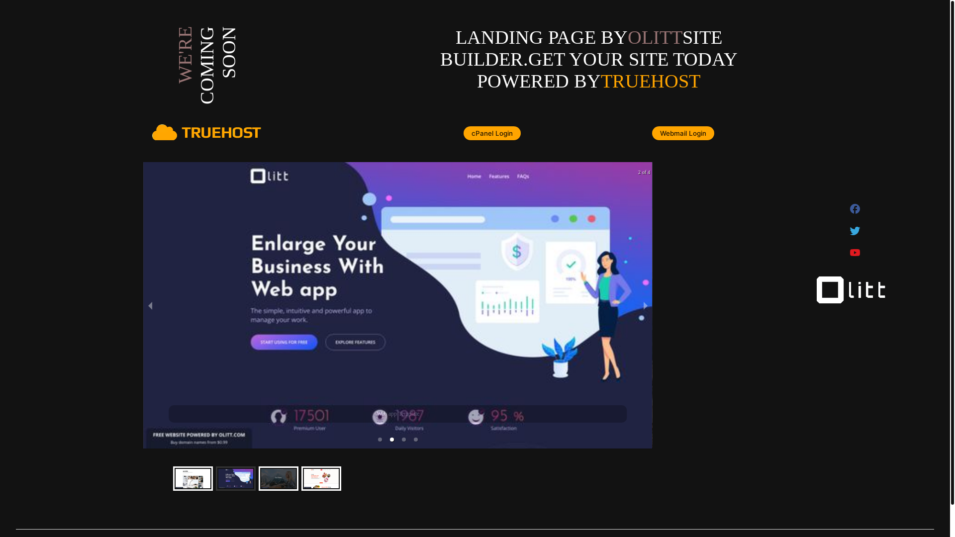 website screenshot of https://cecibest.com.ng/