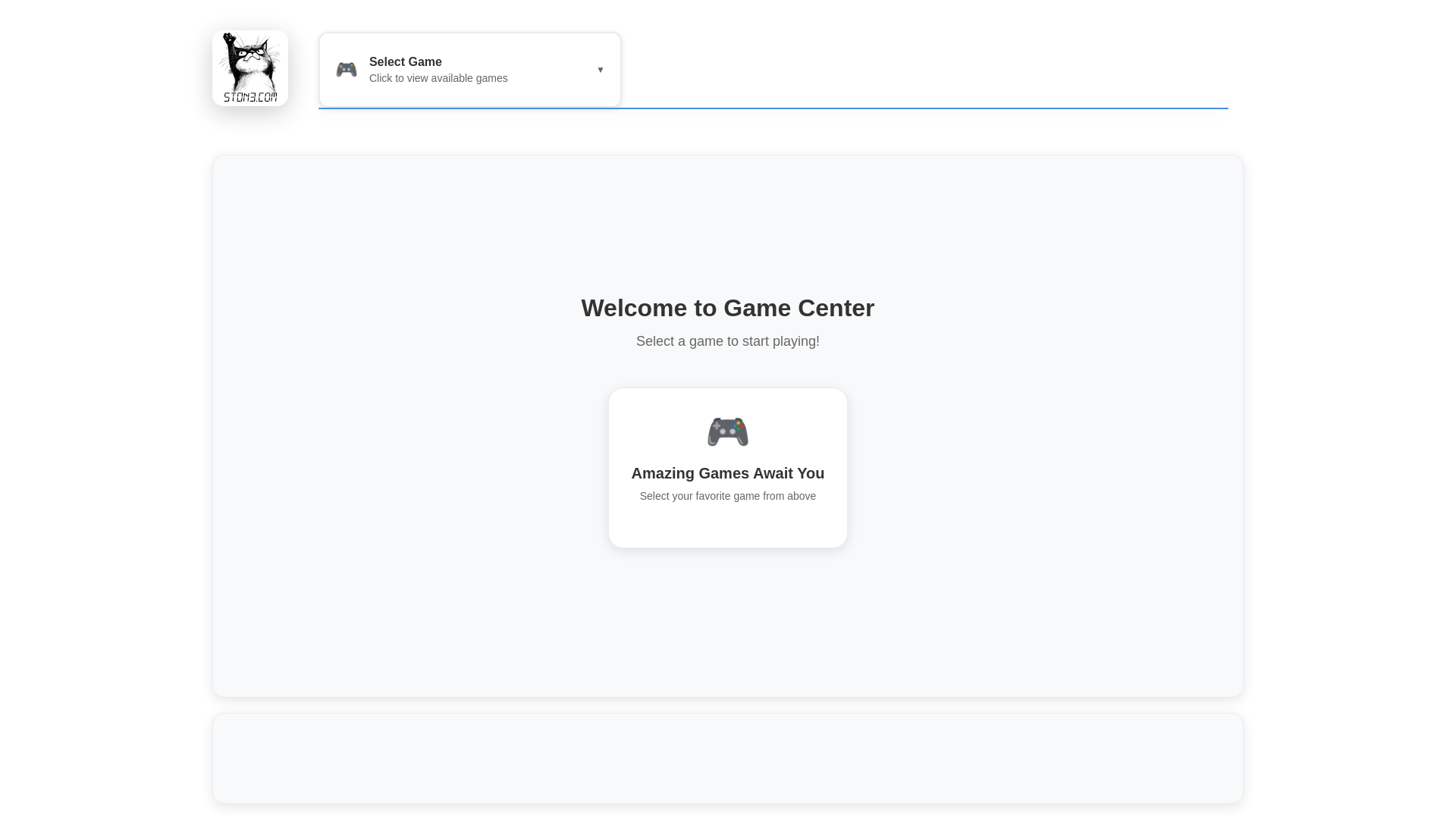 website screenshot of https://st0n3-com.pages.dev/