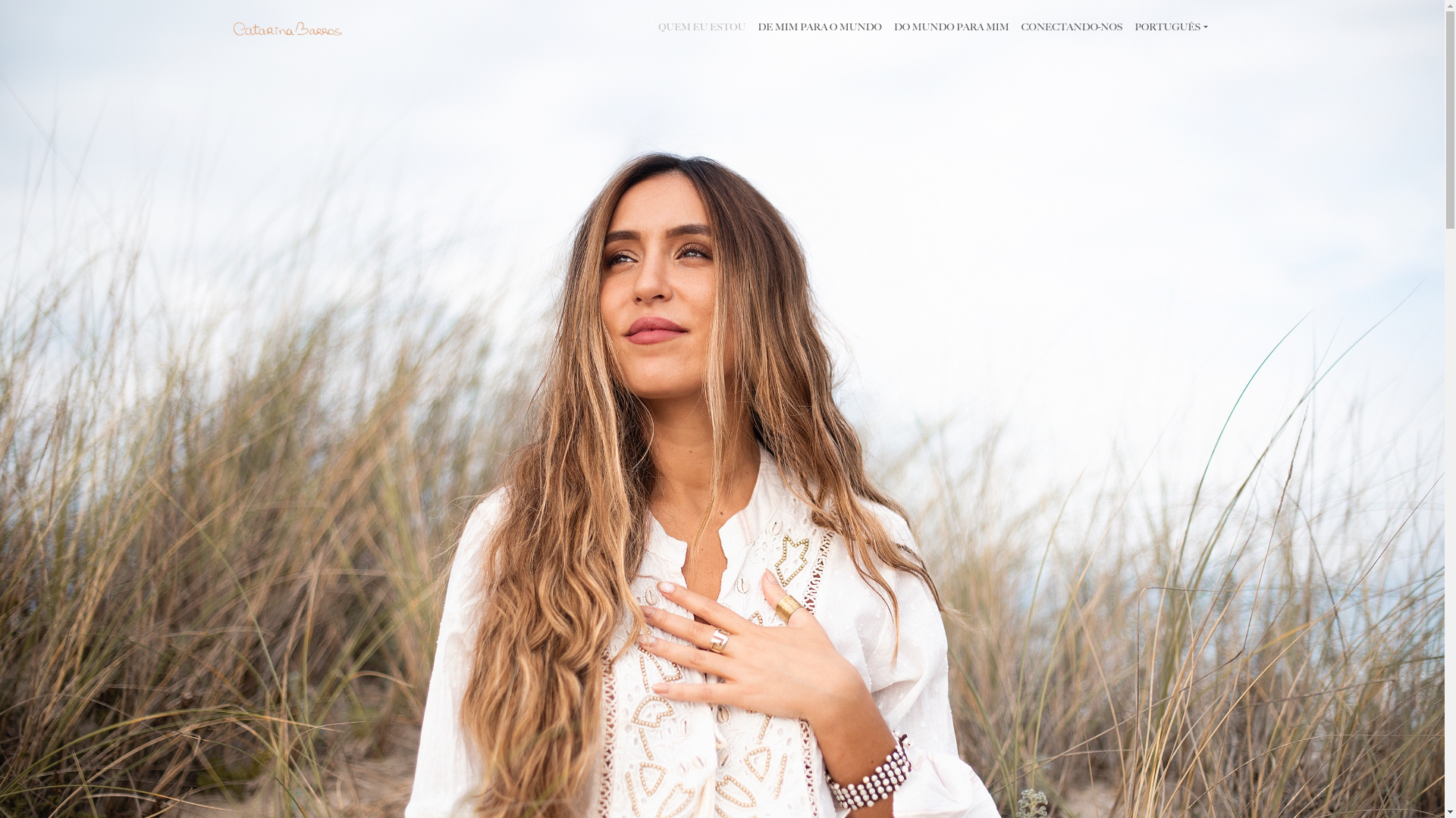 website screenshot of https://drcatarinabarros.com/