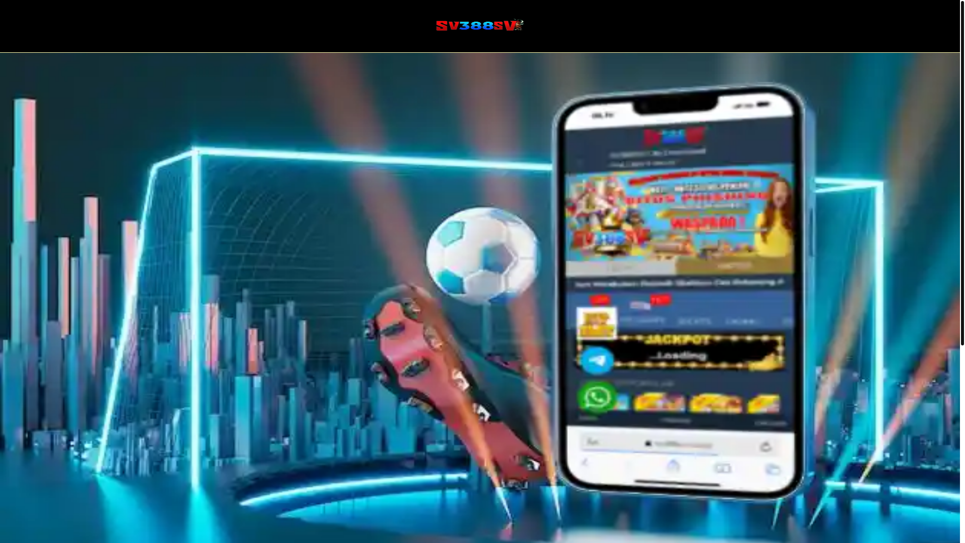 website screenshot of https://sv388sv-sostendidos.pages.dev/