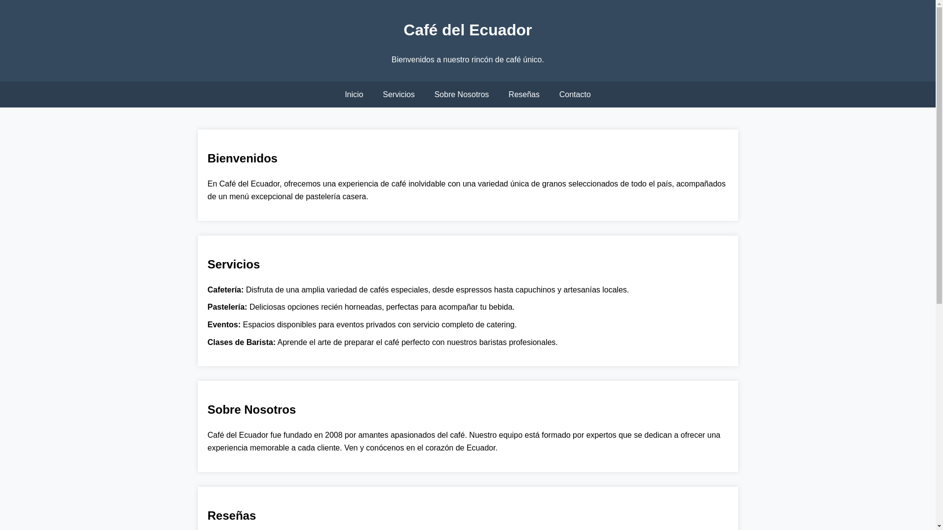 website screenshot of https://ecatawowa.store/