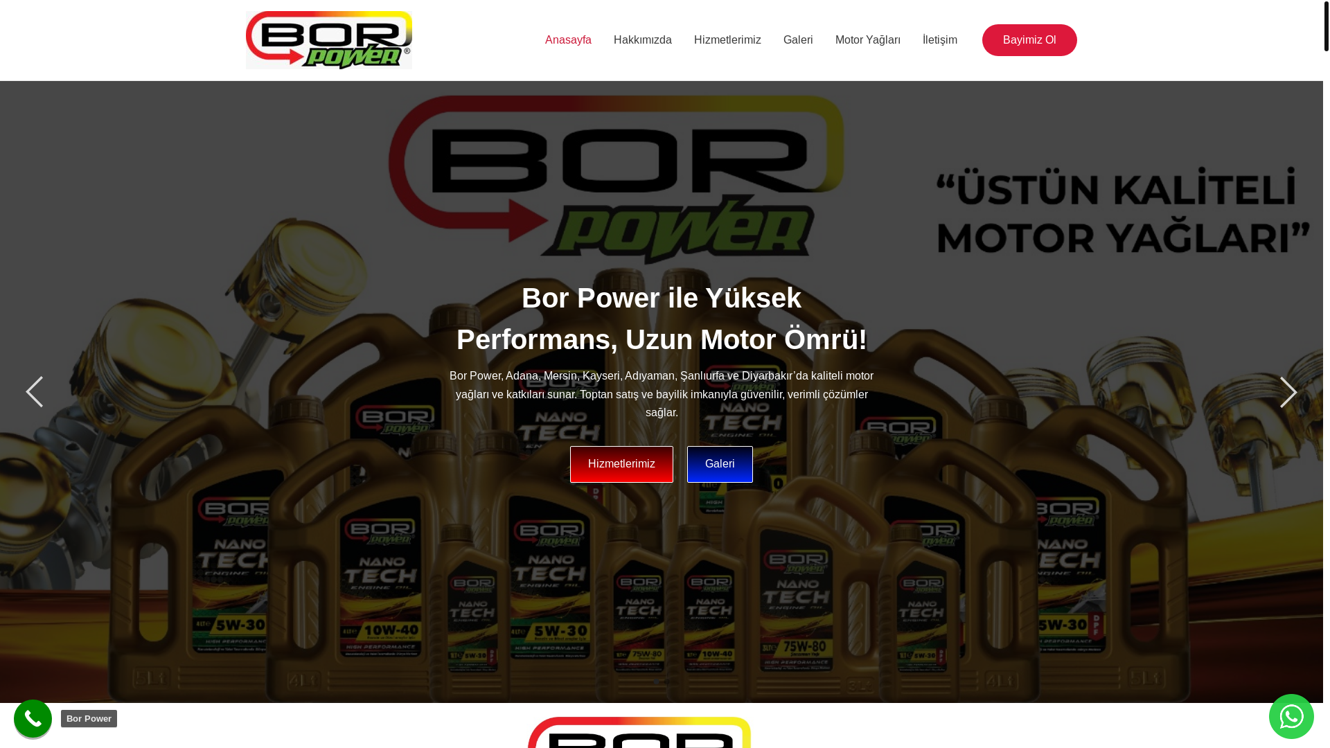 website screenshot of https://defneotoyedekparca.com/
