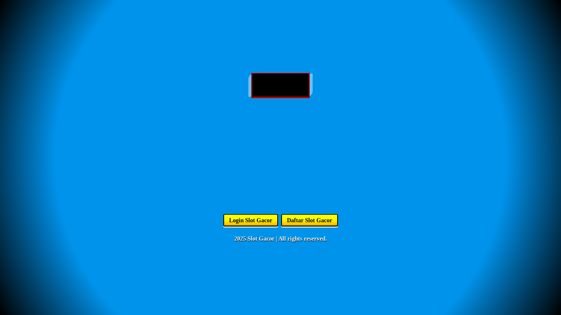 website screenshot of https://bogorgaming.pages.dev/