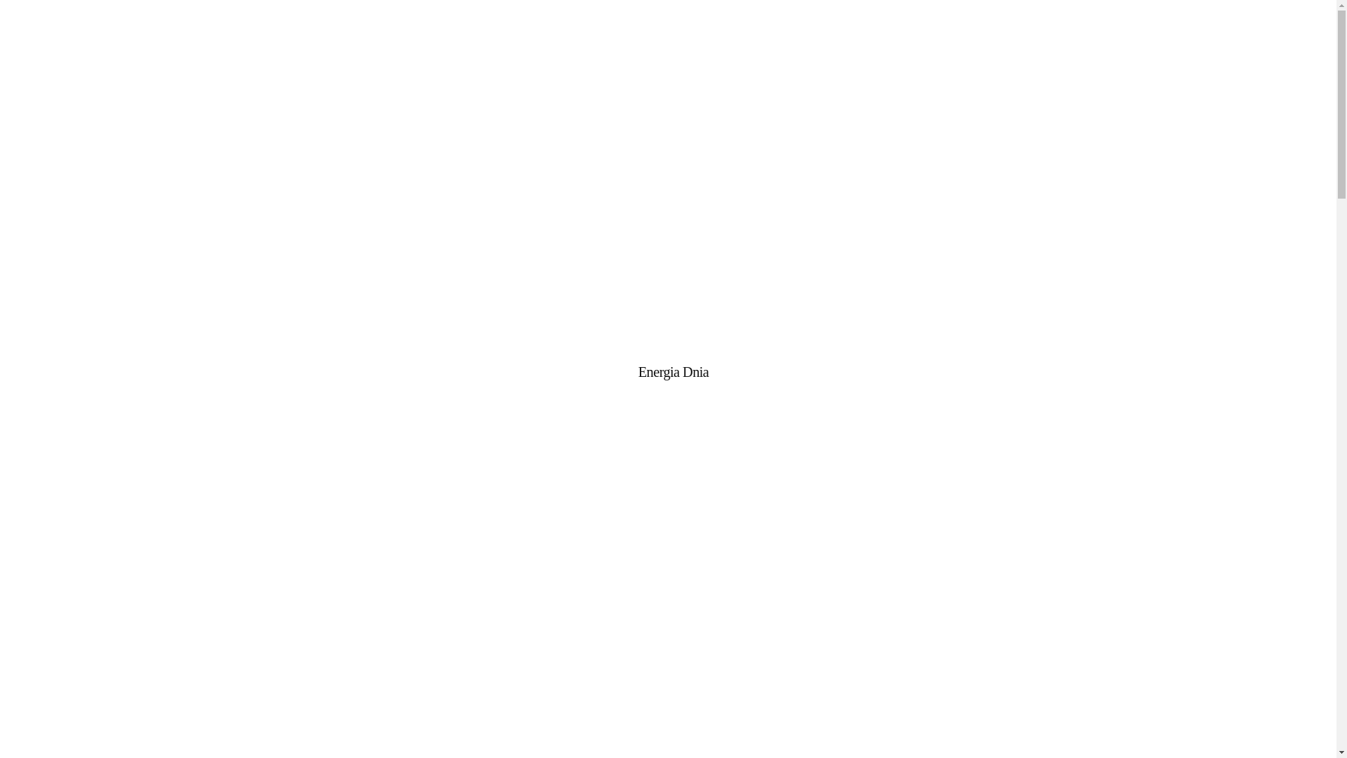 website screenshot of https://energiadniaplus.info/