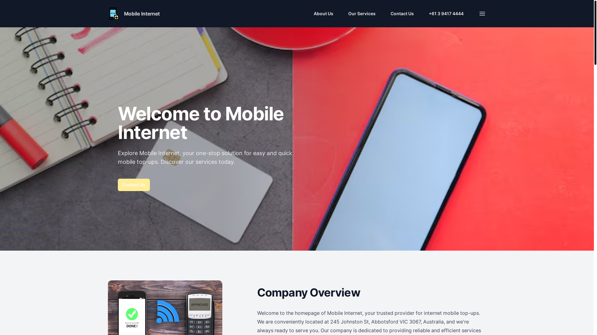 website screenshot of https://tokadrop.sbs/