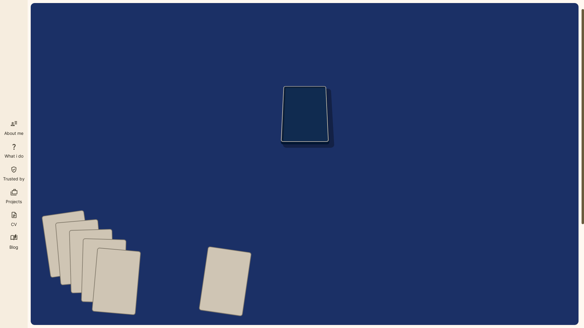 website screenshot of https://playfulananas.pages.dev/