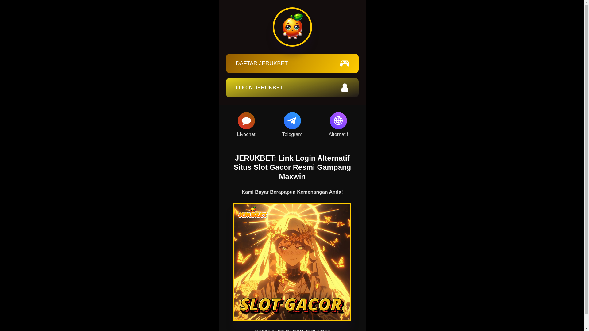 website screenshot of https://lapbandindiana-new.pages.dev/