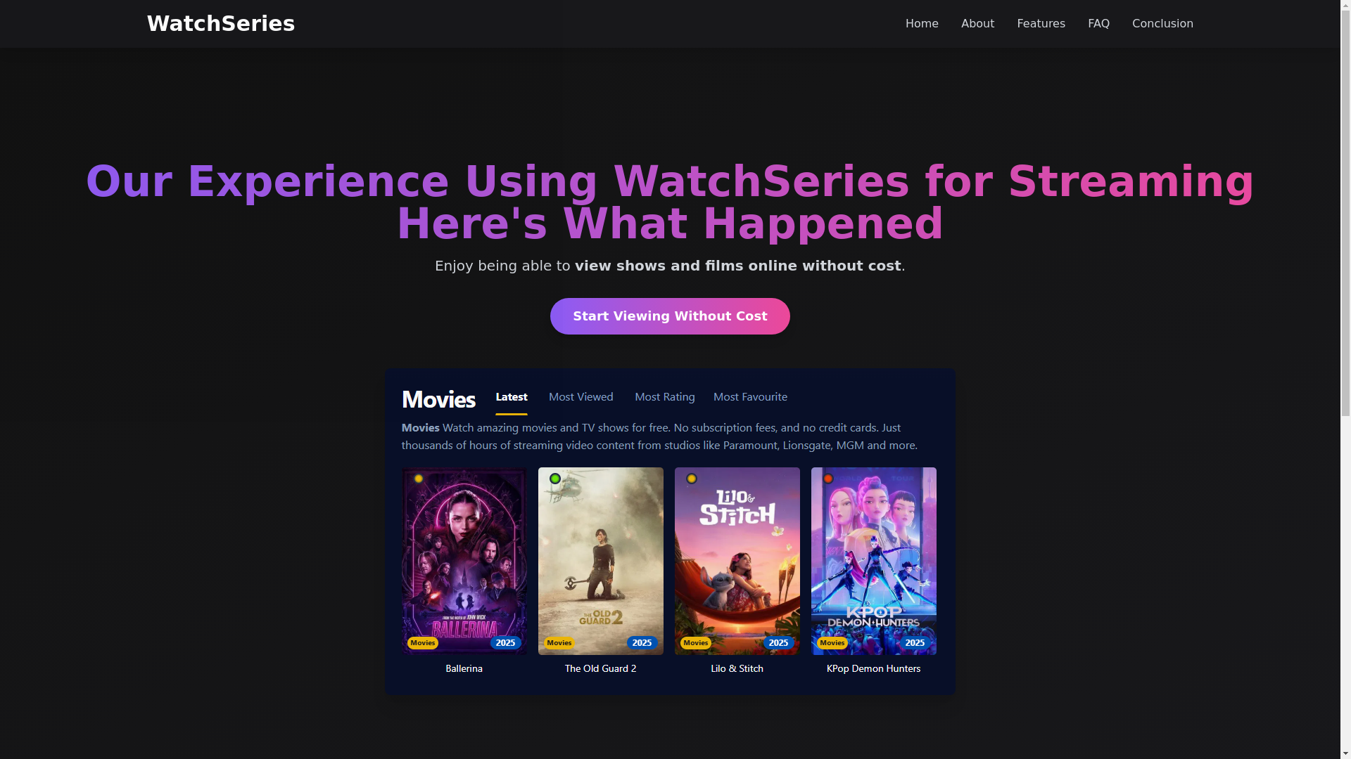 website screenshot of https://watchseries-5c8l.pages.dev/