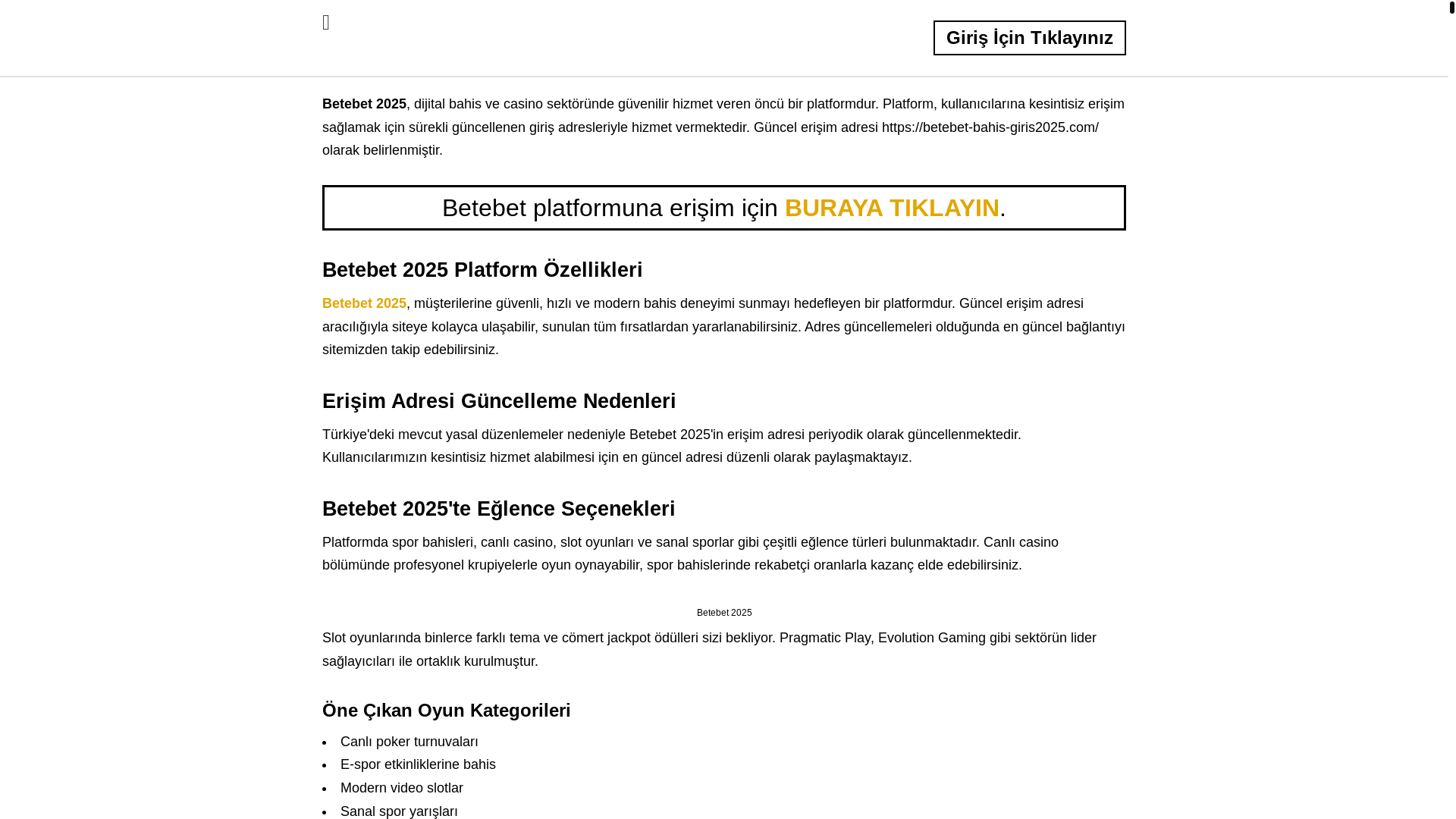 website screenshot of https://imajbet-guncel-giris2025.com/