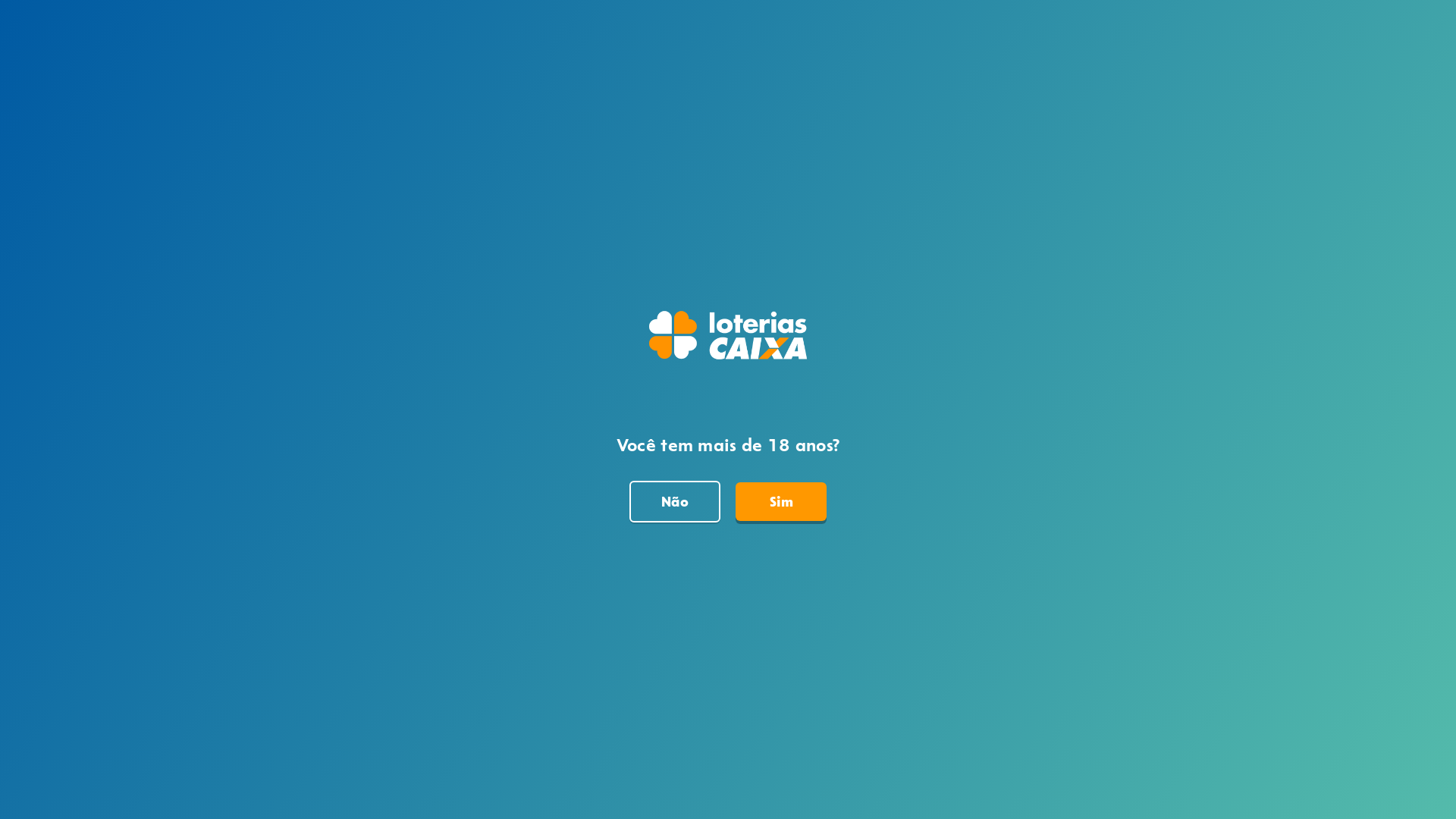 website screenshot of https://lotocaixa.app/
