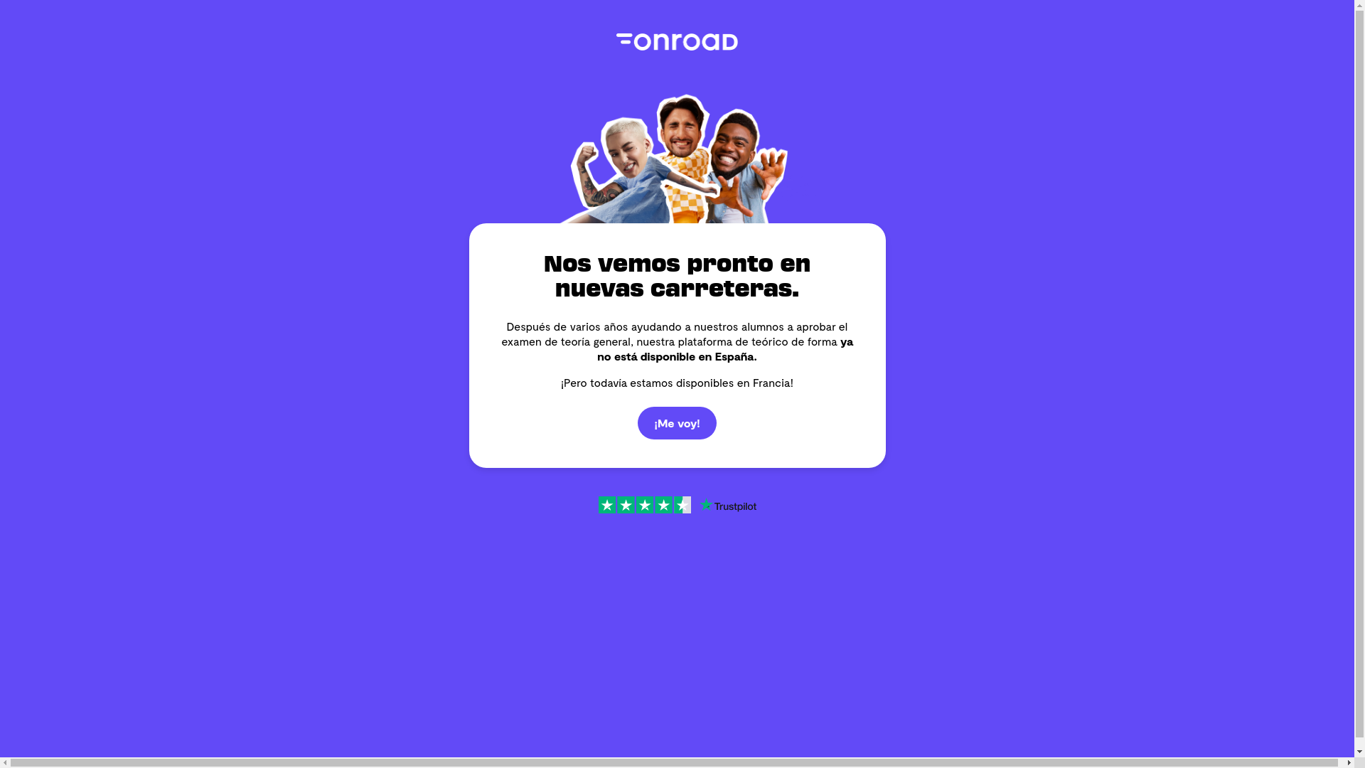 website screenshot of https://spain-vitrine.pages.dev/