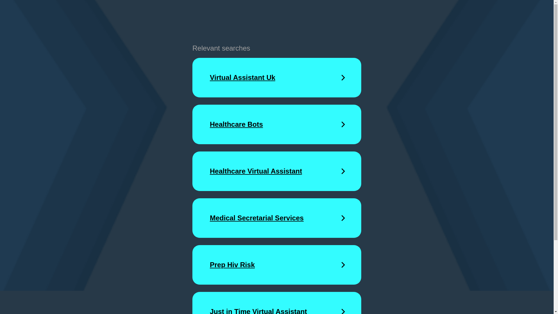 website screenshot of https://best-medical-virtual-assistant-1209.de/