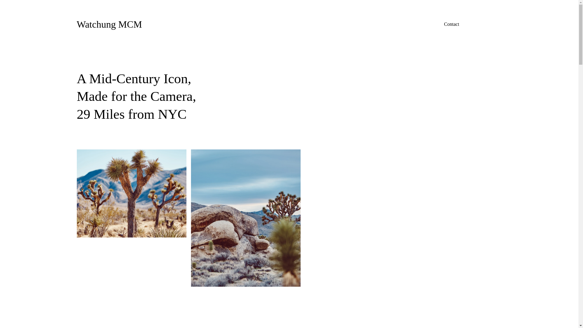website screenshot of https://watchungmcm.com/