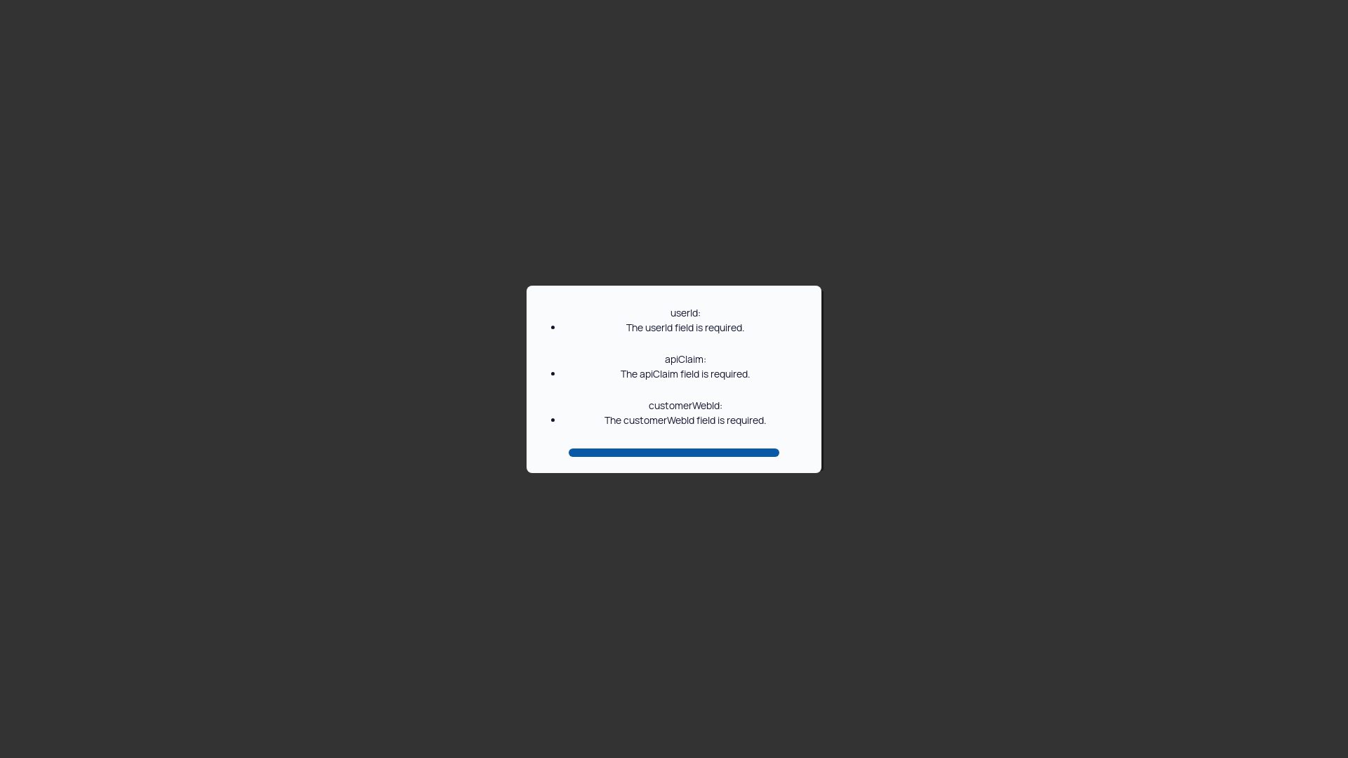 website screenshot of https://onofficeaste.it/