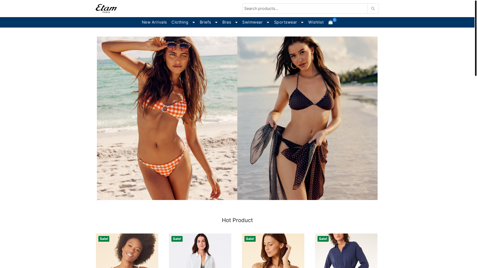 website screenshot of https://bostonben.shop/